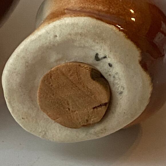 Kangaroo and Joey Salt and Pepper Shakers 3 in Kitchy Grannycore Complete - Picture 10 of 11